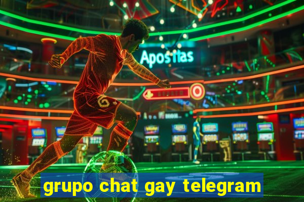 grupo chat gay telegram